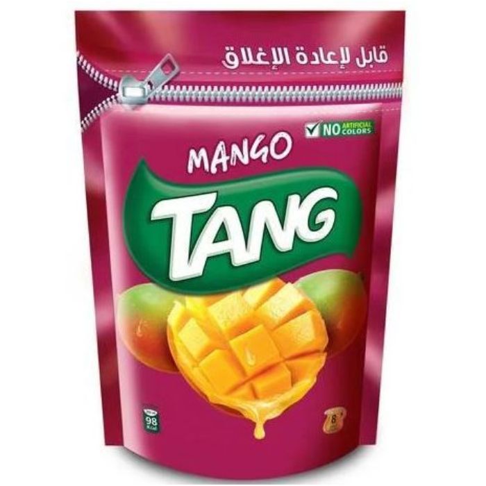 Tang Mango Refill Pack 12x1kg