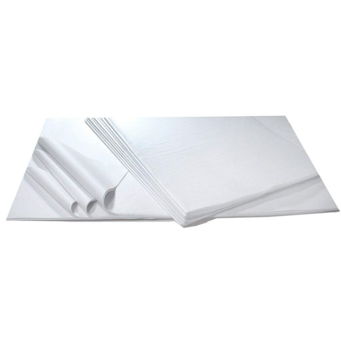 Tissue Plain Boutiq 1x48x100sheet