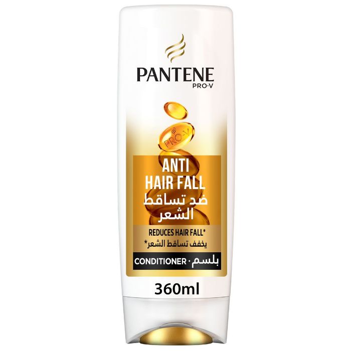 Pantene Cond Anti Hair Fall 24x360ml