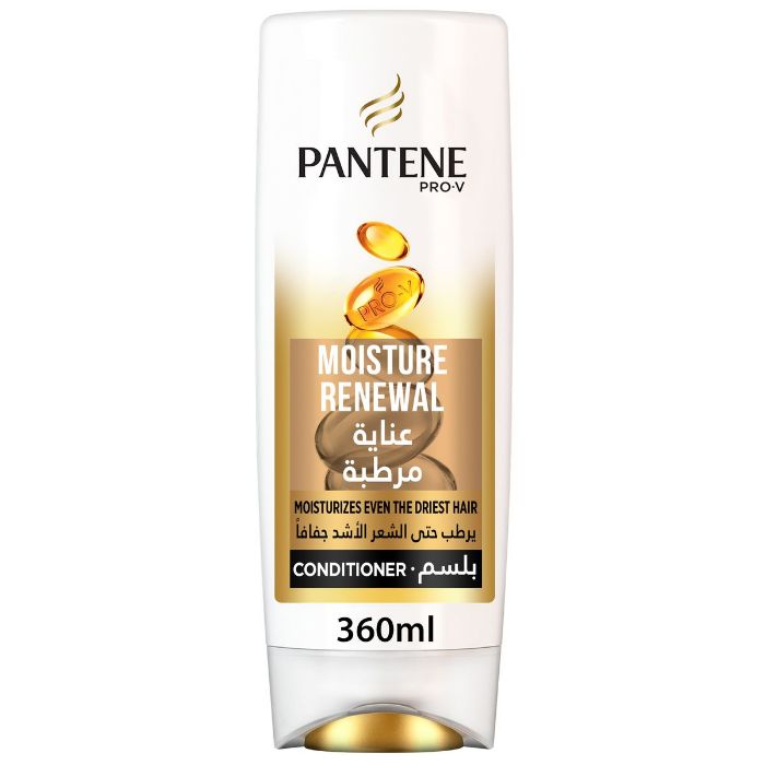Pantene Cond Moisture Renewal 24x360ml