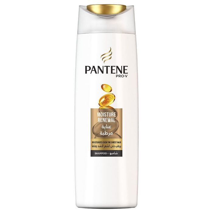 Pantene Shampoo Moist Renewal 24x400ml