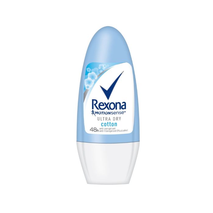 Rexona Ro Cotton Sa 12x50ml