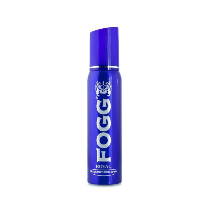 Fogg Body Spray Royal(Men) 28x2x120ml