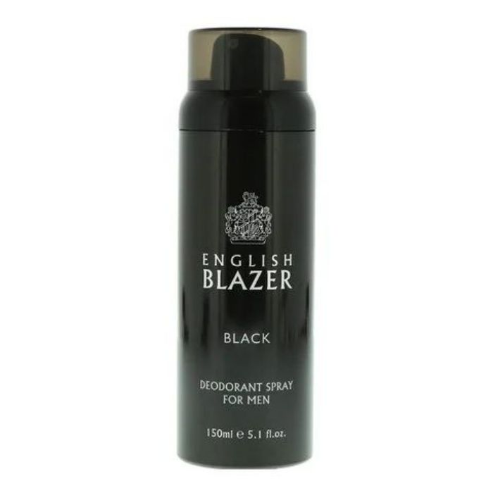 English Blazer Deo Assorted 2+1 24x150ml