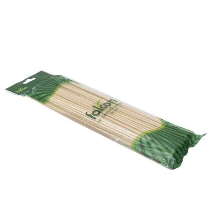 Falcon Bamboo Coffee Stirrer 6x2000pcs