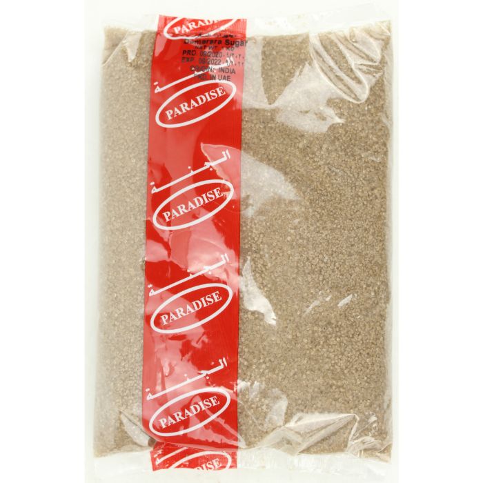 Brown Sugar Pkt 20x500gm