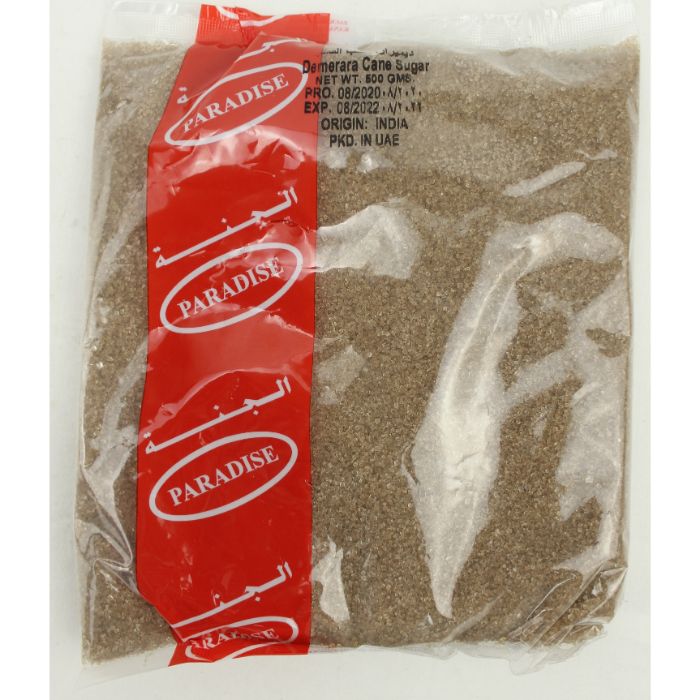 Brown Sugar Pkt 12x1kg