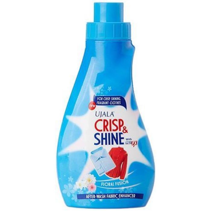 Ujala Crisp & Shine 90x200ml