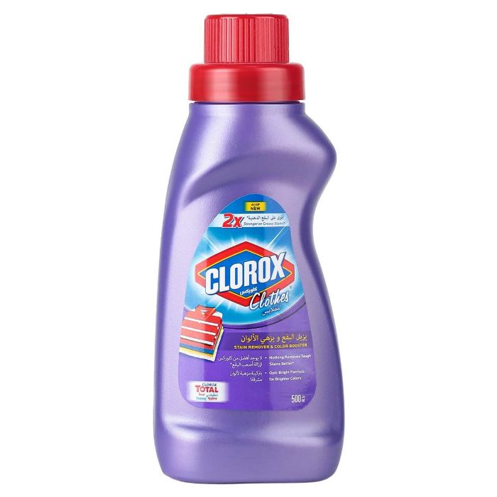 Clorox Clothes Original 12x900ml