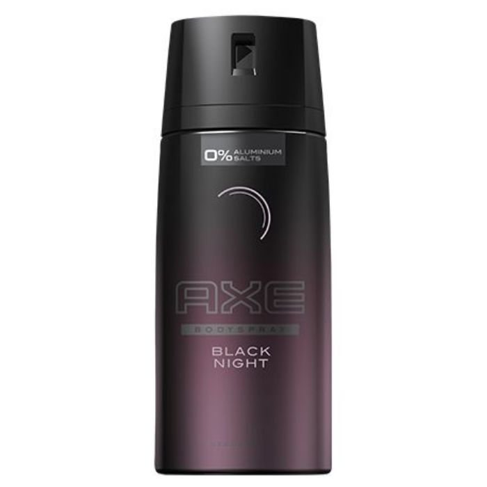 Axe Deo Black Night 150ml