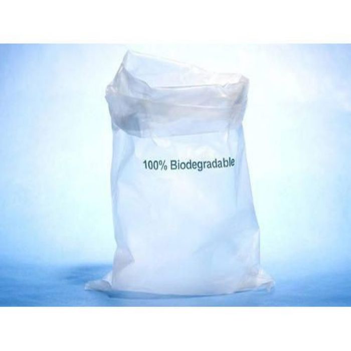 Clear Plastic Bag(S) (Buchery)1x4