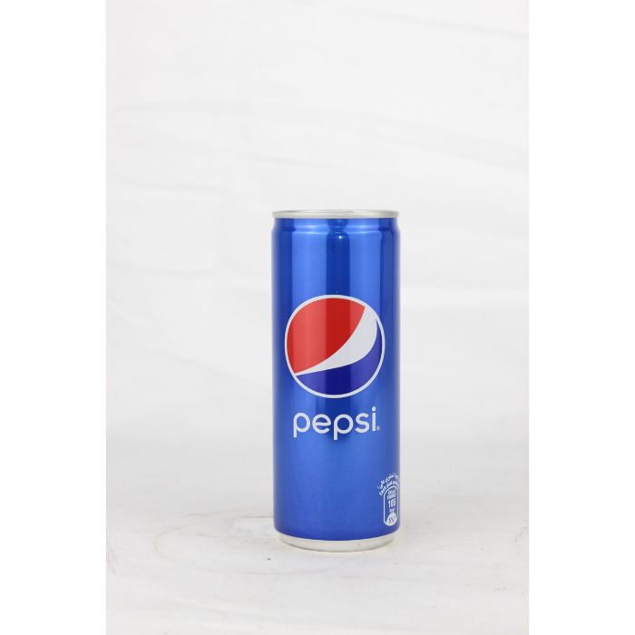 Pepsi Can 30x250ml
