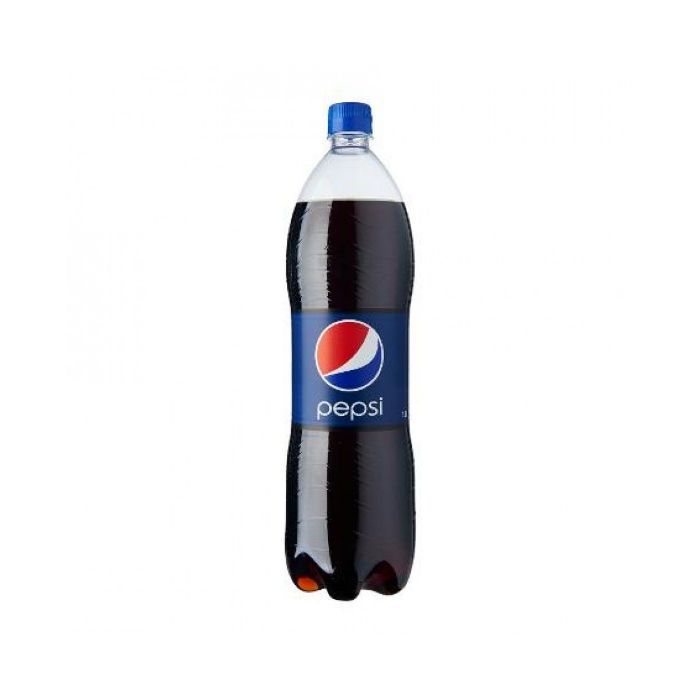 Pepsi 12x1.125 ltr