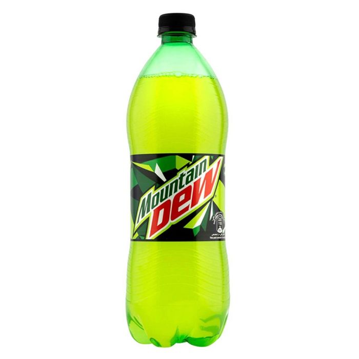 Mountain Dew 12x1.125 ltr