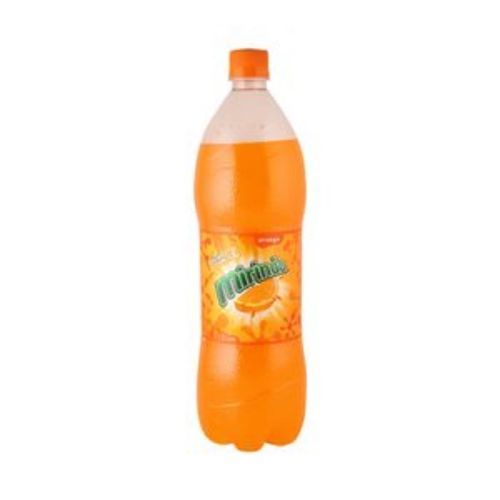 Mirinda Orange 12x1.125 ltr