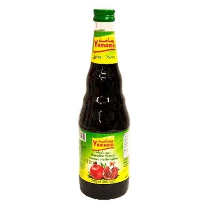 Yamama Dips Ruman 12x750ml