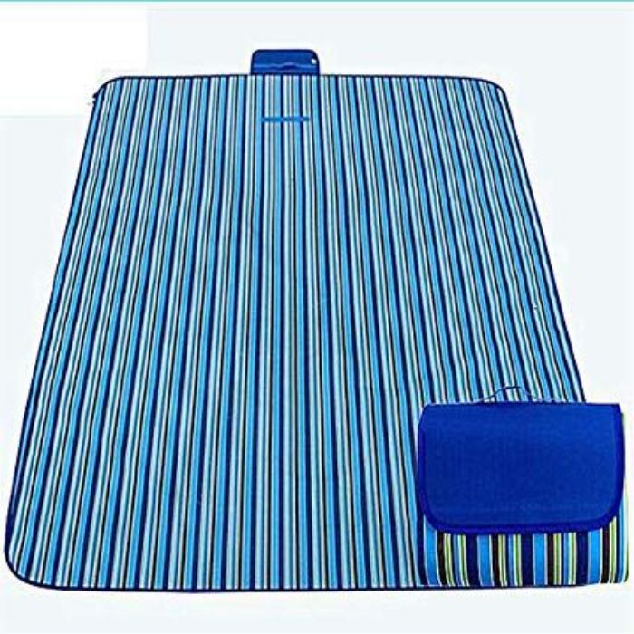 Picnic Mat Single 150x180 cm 1x1pcs