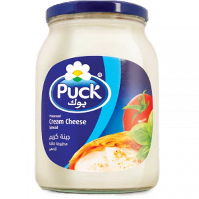 Puck Cheese Jar 6x1100gm