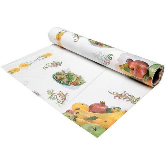 Sofra Roll Table Sheet White Print 10kg