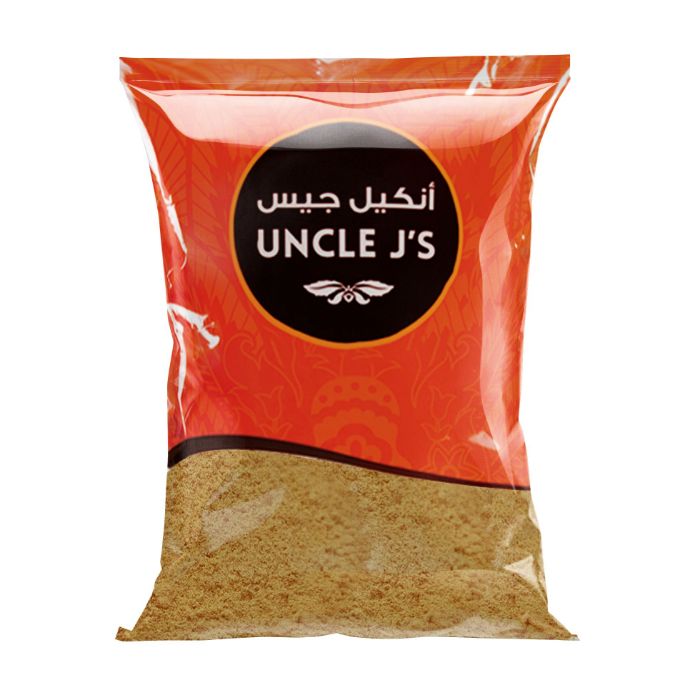 Uncle J`s Ginger Powder 1kg