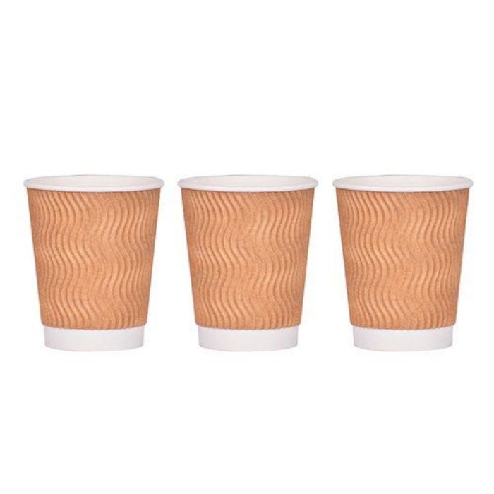Paper Cup WOH 6.5oz 20x50 Pcs