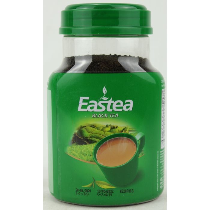 Eastea Premium Tea Pet Bottle 24x400gm