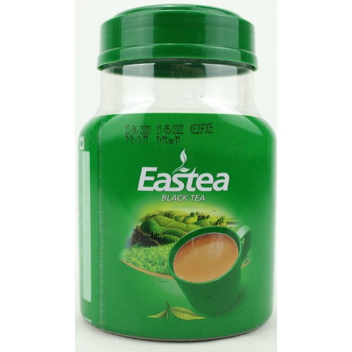 Eastea Premium Tea Pet Bottle 48x200gm