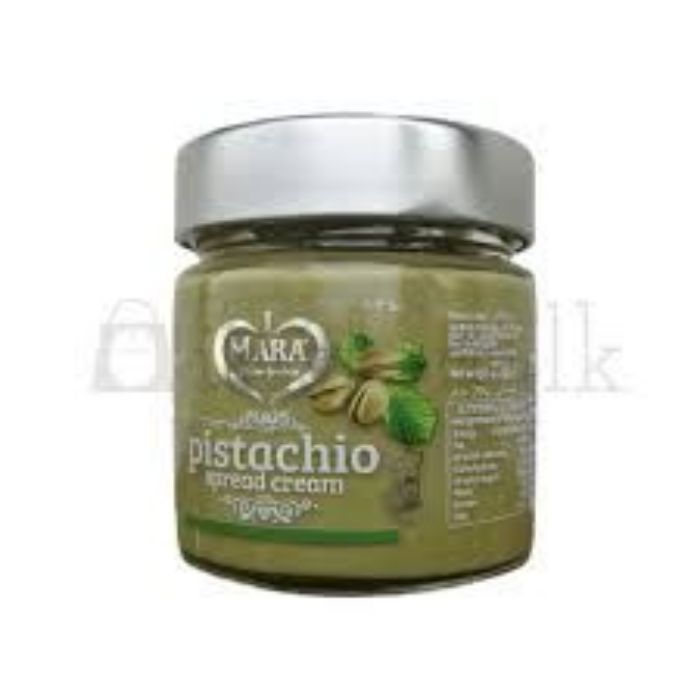 Mara Pistachio Spread Cream 6x200gm