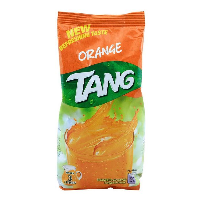 Tang Orange Pouch 24x375gm