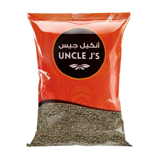 Uncle J`s Ajwain Seed 200gm