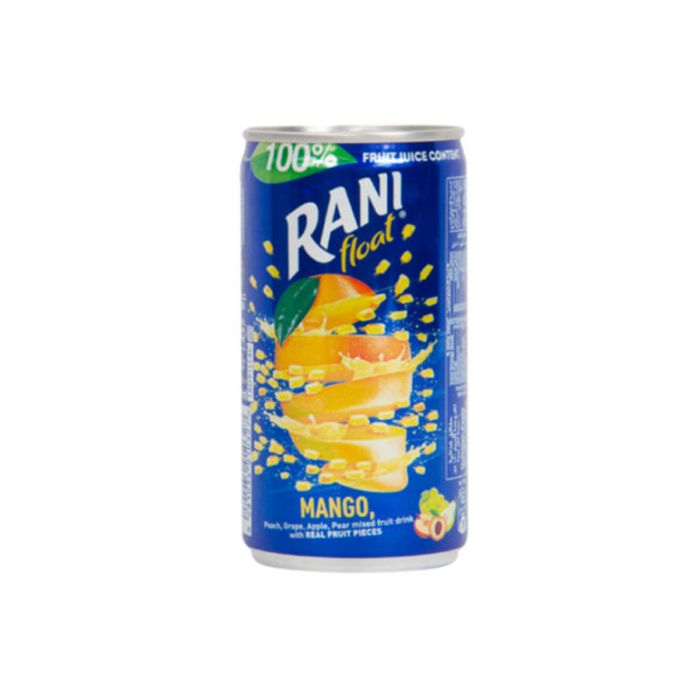Rani Float NSA Mango 2x12x180ml