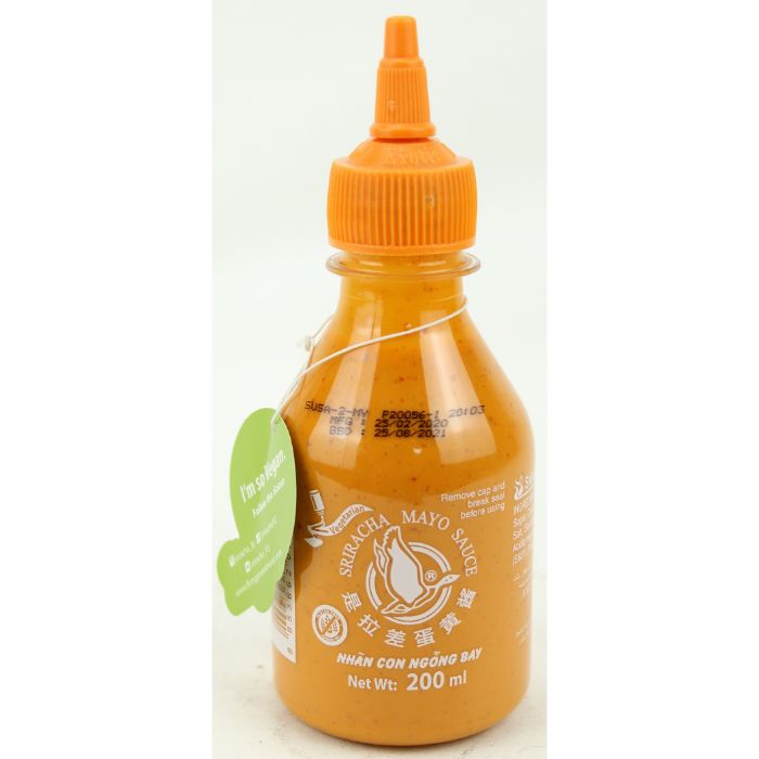 Flying Goose Sriracha Mayo 6x200ml