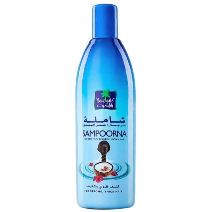 Parachute Sampoorna H/Oil 20% 60x150ml