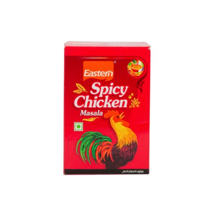 Eastern Spicy Ckn Masala Duplex 60x125gm
