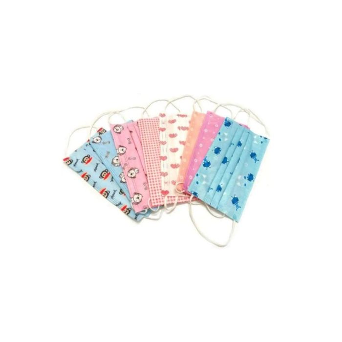 Children's Face Mask 1x50pcs