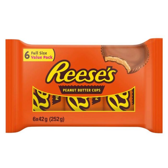 Reese's 6x42G