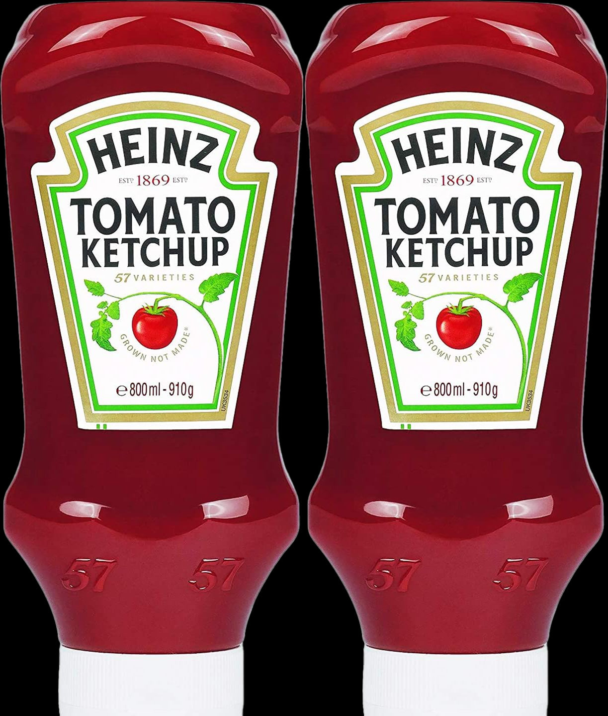 Heinz Tomato Ketchup 8x32oz