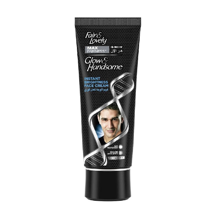 Glow&Handsome Cream Instbrght Fb72x100gm