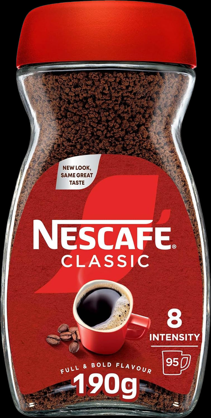 Nescafe Classic 12x190gm