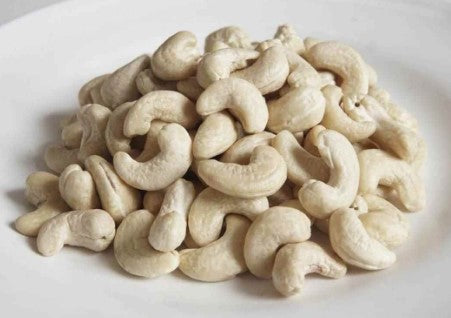 SQ Uncle J's Cashew Nut (240)kg-Large