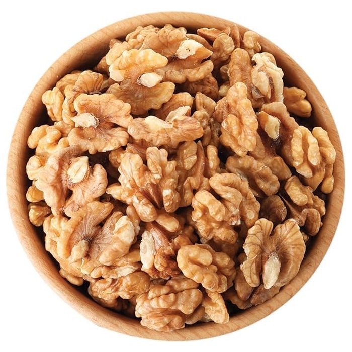 SQ Uncle J's Walnut kg
