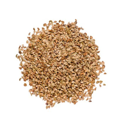 SQ Uncle J's Ajwan Seed (No.1) kg