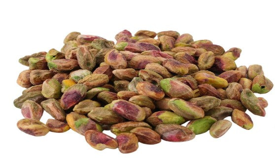 SQ Uncle J's Pista without shell kg