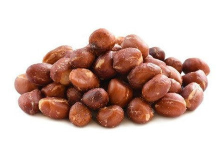 SQ Peanut Roasted Wiith Skin kg