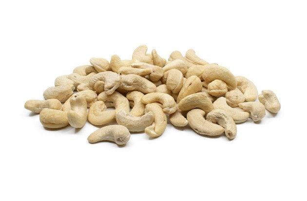 SQ Uncle J's Cashew Nut (180)kg-Jumbo