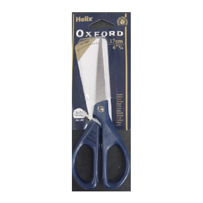 Helix Oxford Scissors 17 Cm 16x12Cs