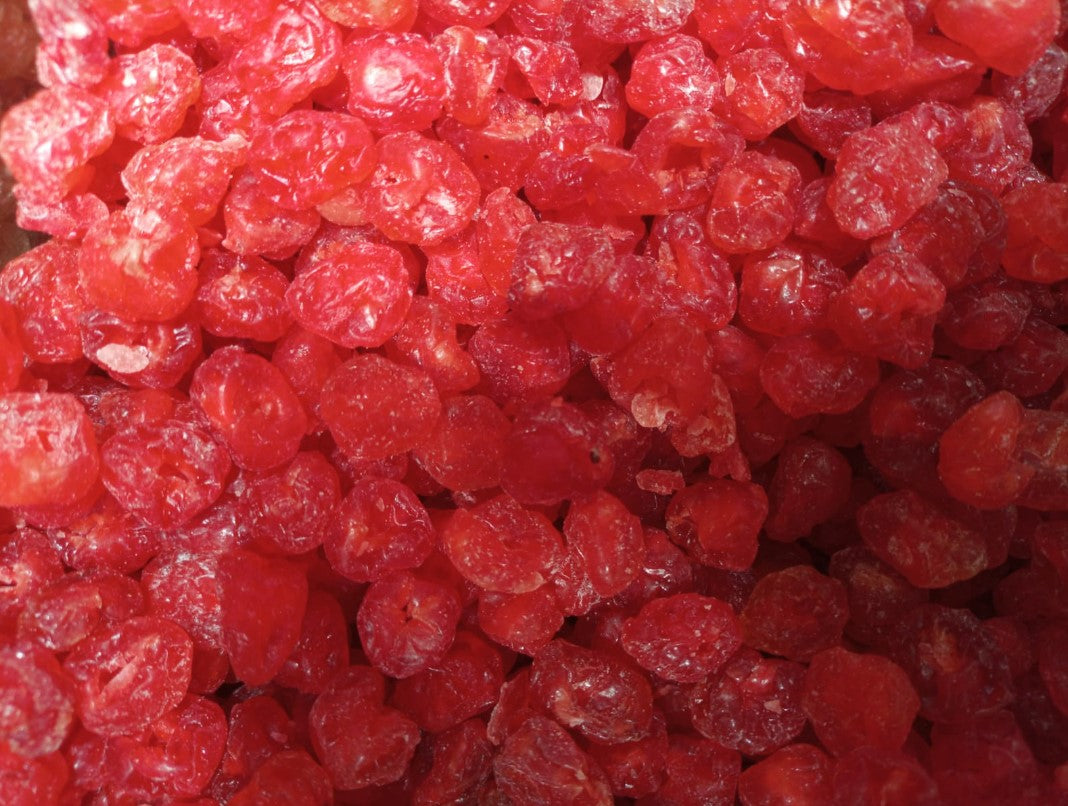 SQ Dry Cherry kg