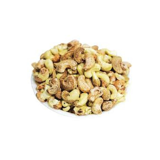 SQ Uncle J's  Borma Cashew Rst 180 Jumbo
