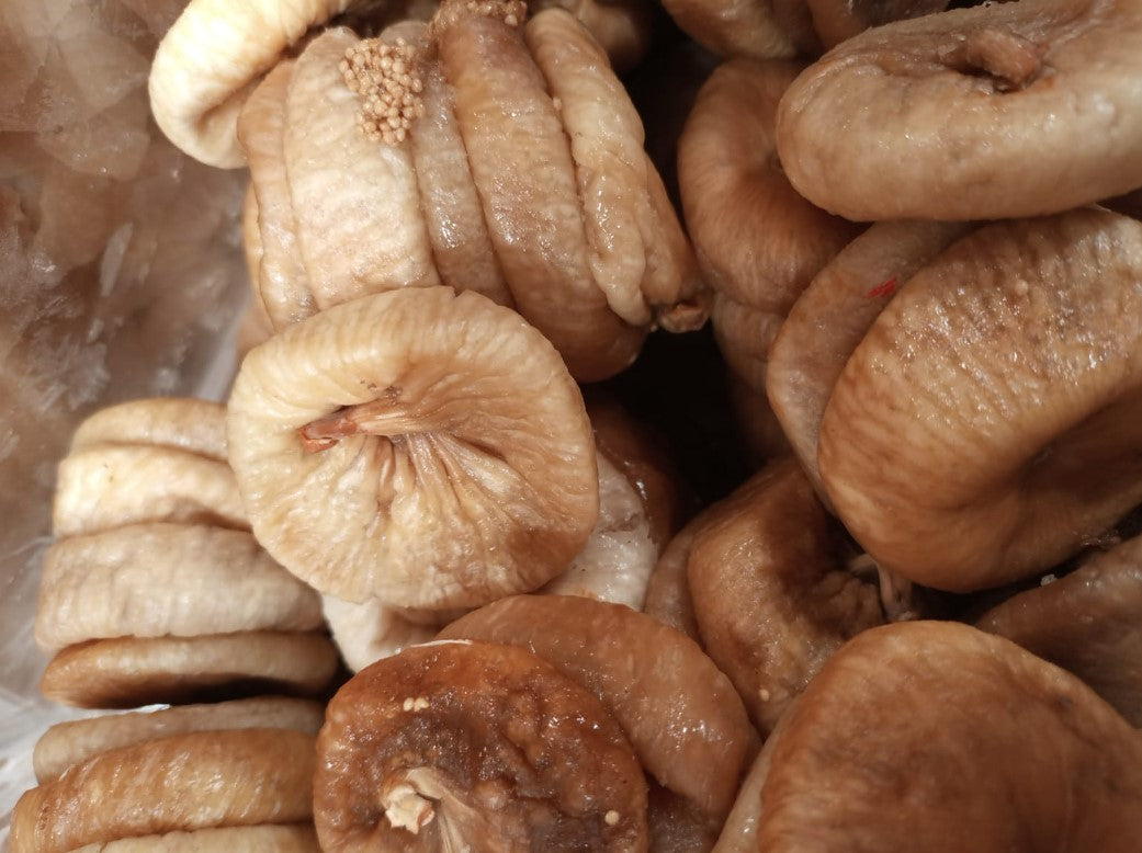 SQ Fig Turkey kg