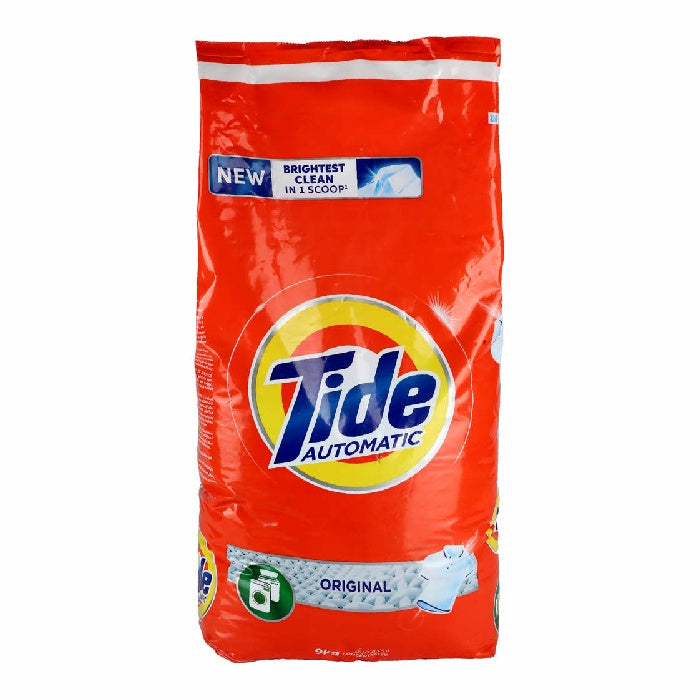 Tide Green 2x9kg